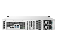QNAP TS-832PXU-RP-4G RACK - 594884 - zdjęcie 4